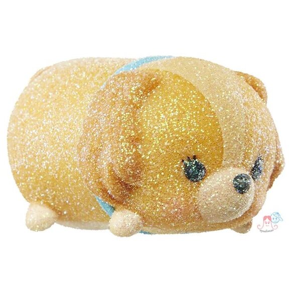 Disney Tsum Tsum Fun At the Fair Basic Display Set (Carousel) New Sealed Age 6+ - Picture 7 of 16